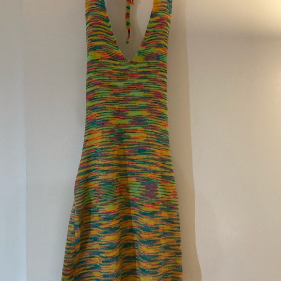 Perfect Summer Dress💖 Size M - Picture 2 of 5
